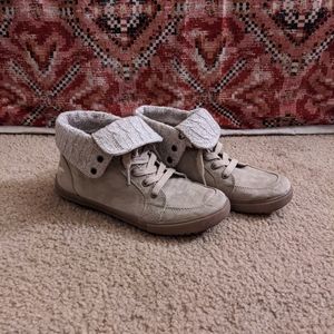 Rocket Dog Ankle Boots